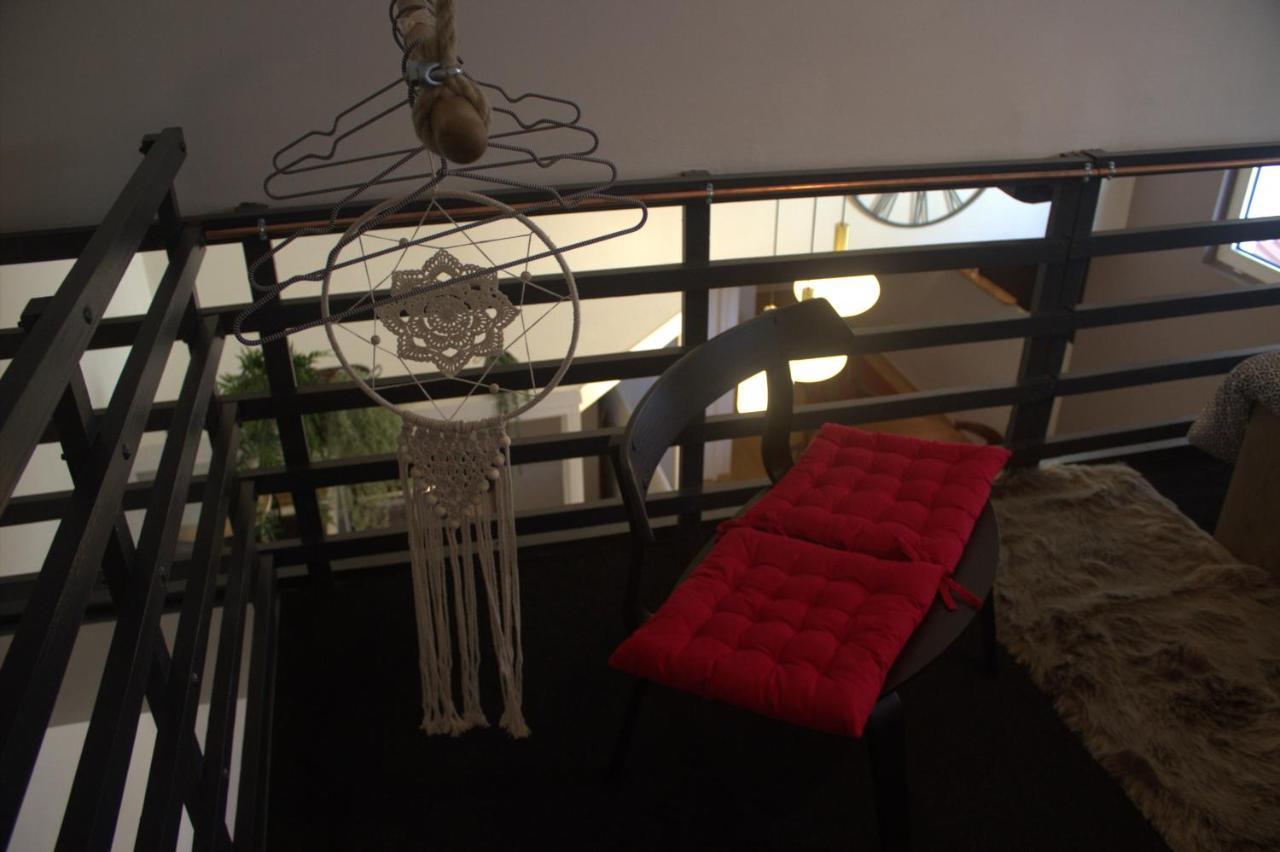 Apartment A La Tete De Cheval Epernay