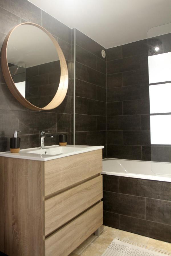 A La Tete De Cheval Apartment Épernay