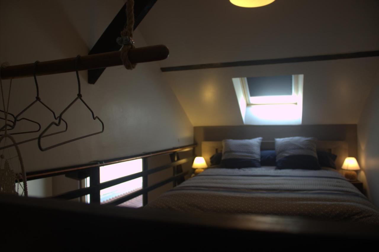 Apartment A La Tete De Cheval