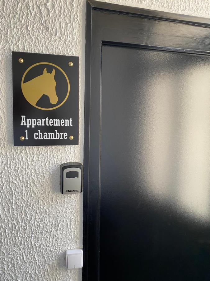 Apartment A La Tete De Cheval *